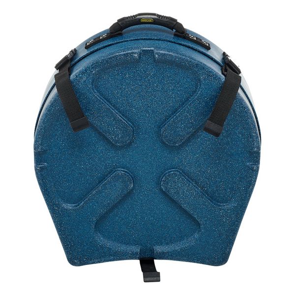 Hardcase 14" Snare Case F.Lined B.Gran.