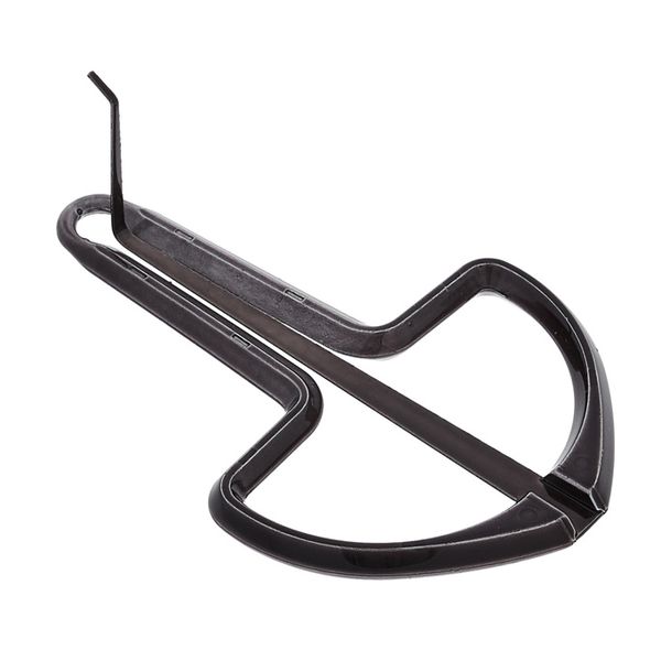 Schwarz Jew's Harp Antique Nr.12 Thomann United States