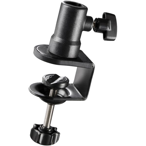 Walimex pro Screw Clamp with Spigot Mount – Thomann United States