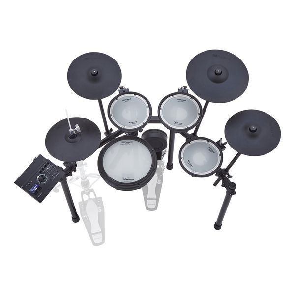 Roland TD-17KVX2 E-Drum Set