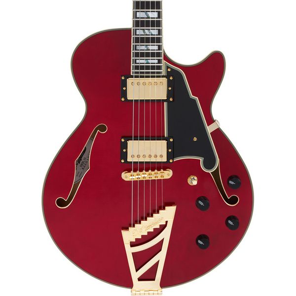 dangelico excel ss cherry