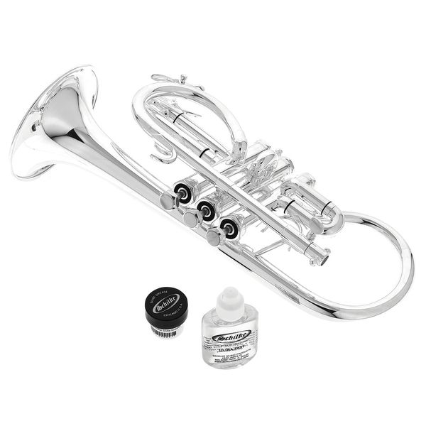 Schilke Eb Thomann UK