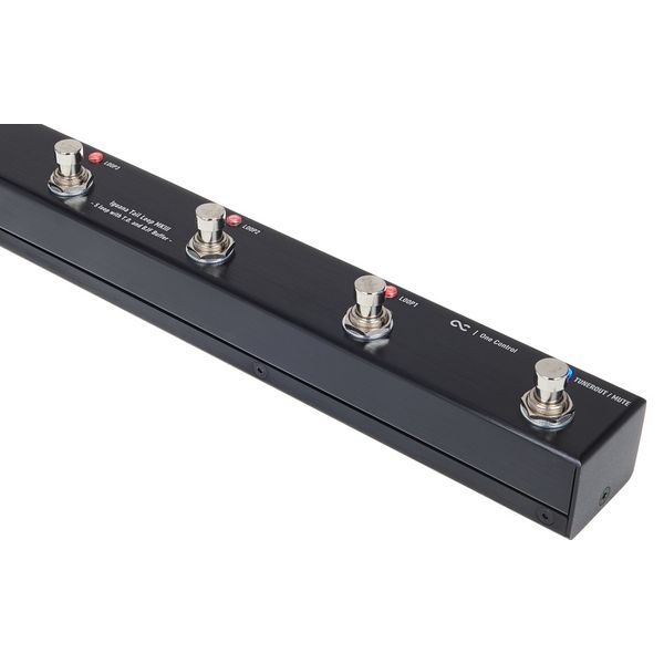 One Control Iguana Tail Loop MKIII - 5 – Thomann United States