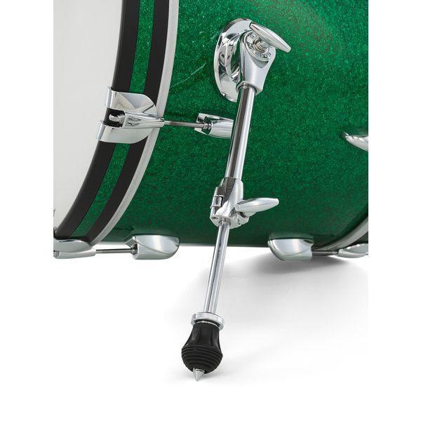 Gretsch Drums US Custom Jazz Green Glass Thomann United States