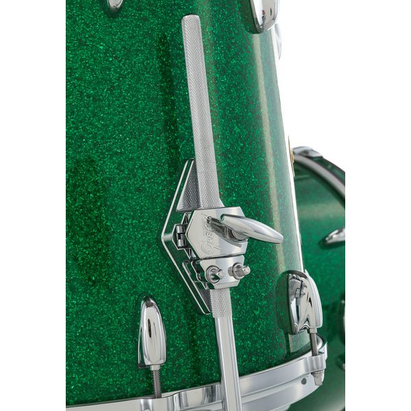 Gretsch Drums US Custom Jazz Green Glass Thomann United States
