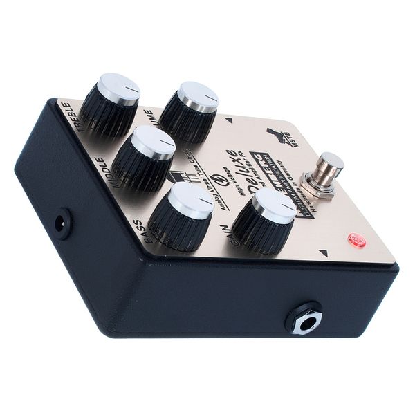 Rodenberg BLDeluxe Overdrive