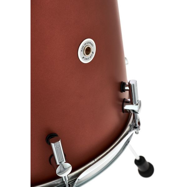 Sonor SQ1 14"x13" Floor Tom SCB Thomann United States