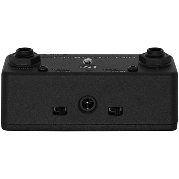 One Control Pedalboard Patchbay BJF Buffer Thomann UK