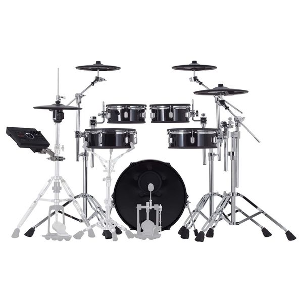 Roland VAD307 E-Drum Set Bundle