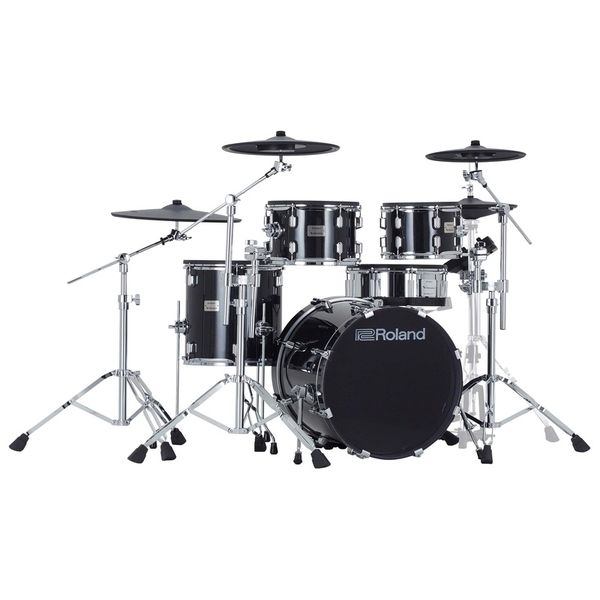 Roland VAD507 E-Drum Set Bundle