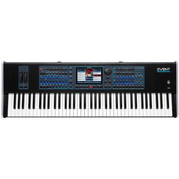 Ketron Event Thomann United States