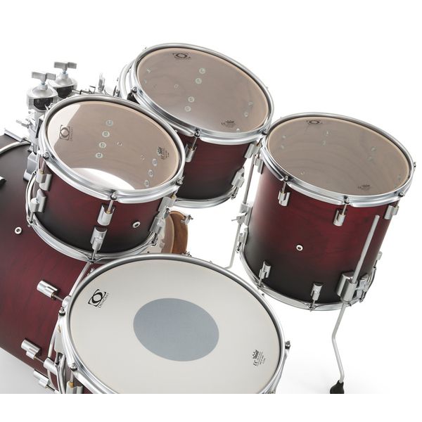 DrumCraft Series 6 Studio Set SBR