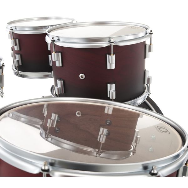 DrumCraft Series 6 Studio Set SBR