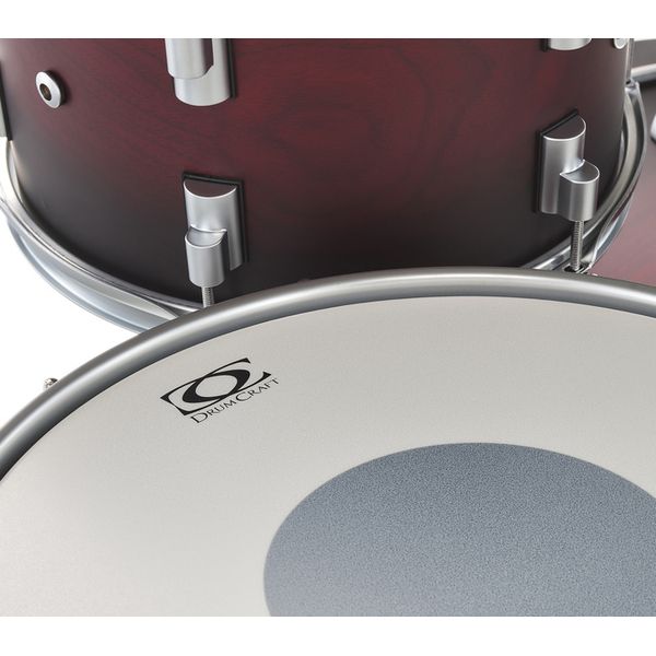 DrumCraft Series 6 Studio Set SBR