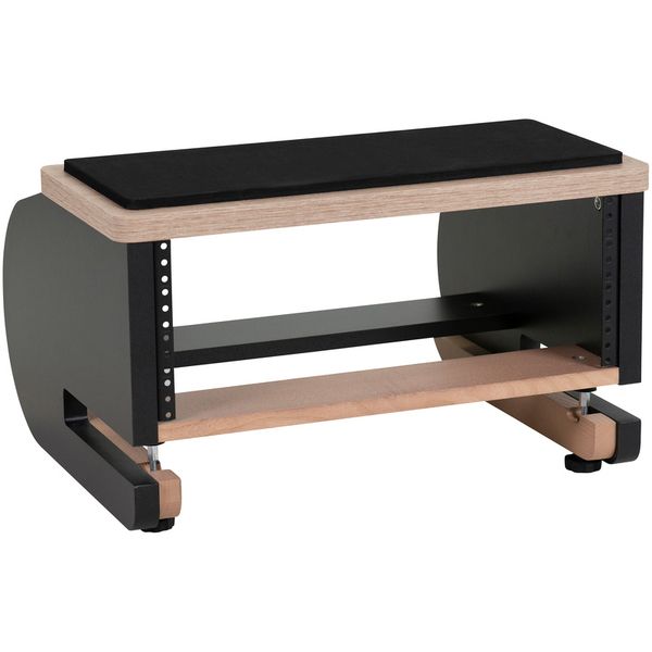 Zaor Miza Griprack 4 MK2 Black Oak Thomann UK