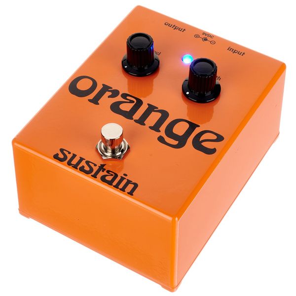 Orange FX UK Sustain – Thomann España