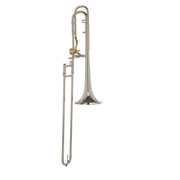 Michael Rath R3F Bb/F Trombone Andy Hunter Thomann United States