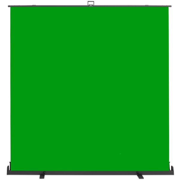 Walimex pro Roll-up Panel 210x220 Green