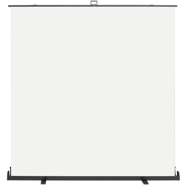 Walimex pro Roll-up Panel 210x220 White
