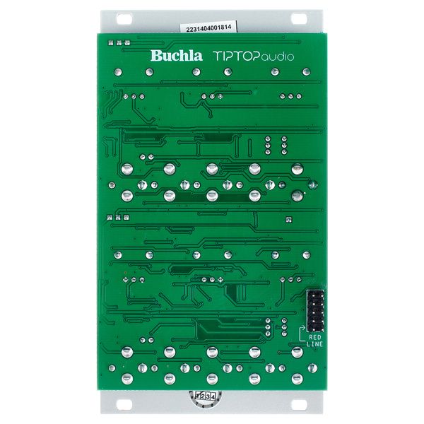 Tiptop Audio Model 257t