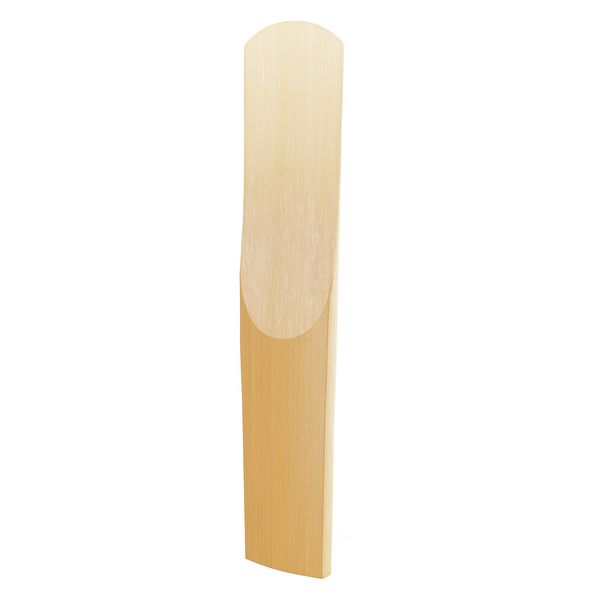 DAddario Woodwinds Organic Sel. Jazz Unf. TEN 2M