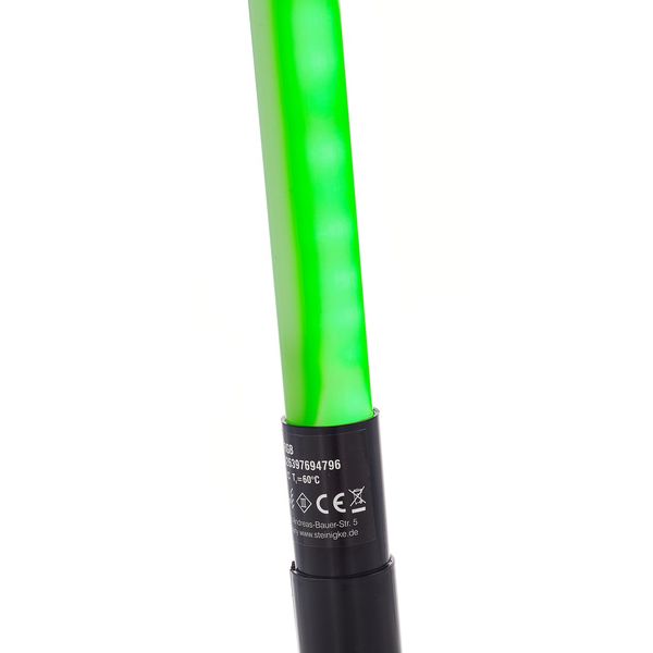 Eurolite LED Neon Stick RGB Set of 6pcs
