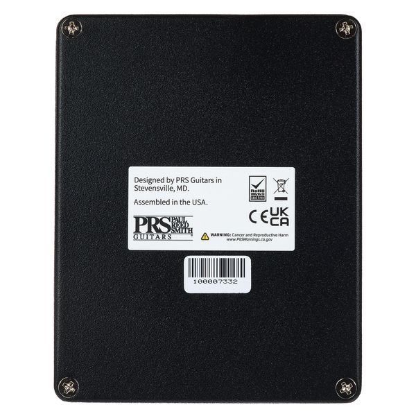 PRS Mary Cries Optical Compressor