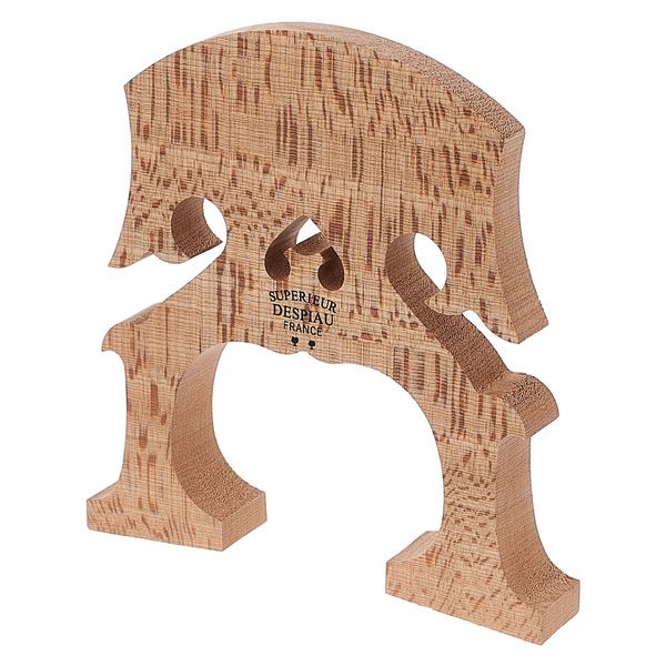 Despiau No.1 Cello Bridge Baroque 92mm Thomann United Arab Emirates