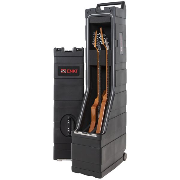 enki guitar case