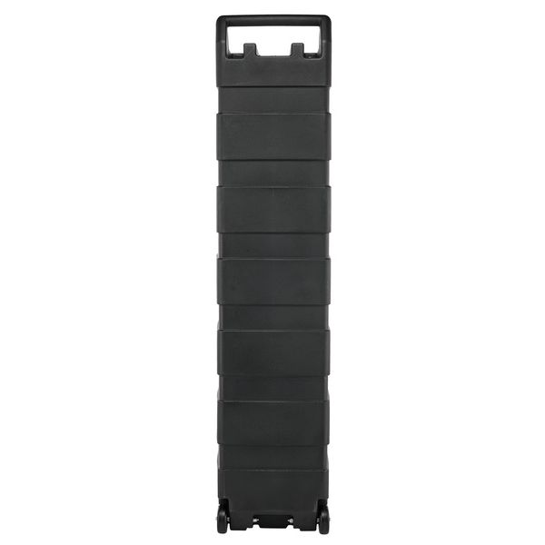 Enki AMG-2 Double Guitar Case 3.Gen
