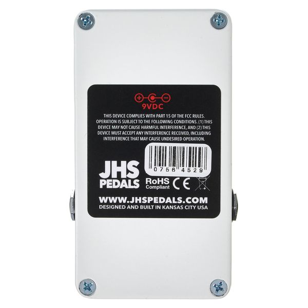 JHS Pedals 3 Series Tremolo