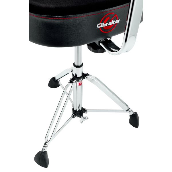 Gibraltar 9808HMB Hydraulic Drum Throne Thomann United Arab Emirates