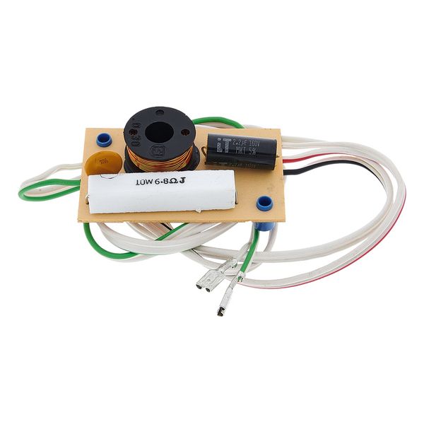 Warwick passive crossover 150 W, 8 Ohm Thomann United States