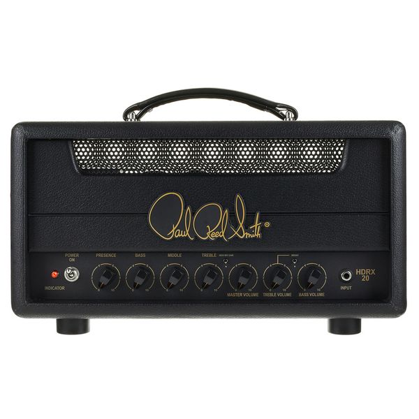PRS HDRX 20 Head