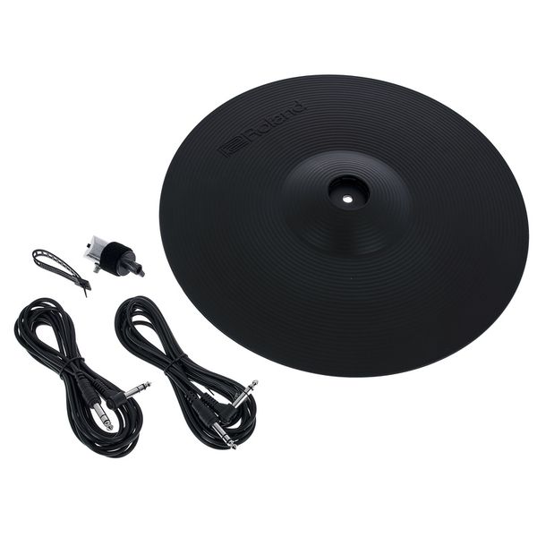 Roland 14" CY-14R-T Cymbal Pad