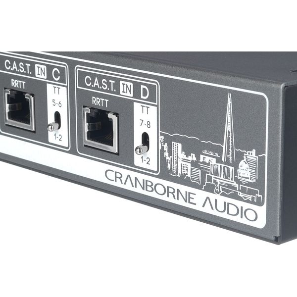 Cranborne Audio N8