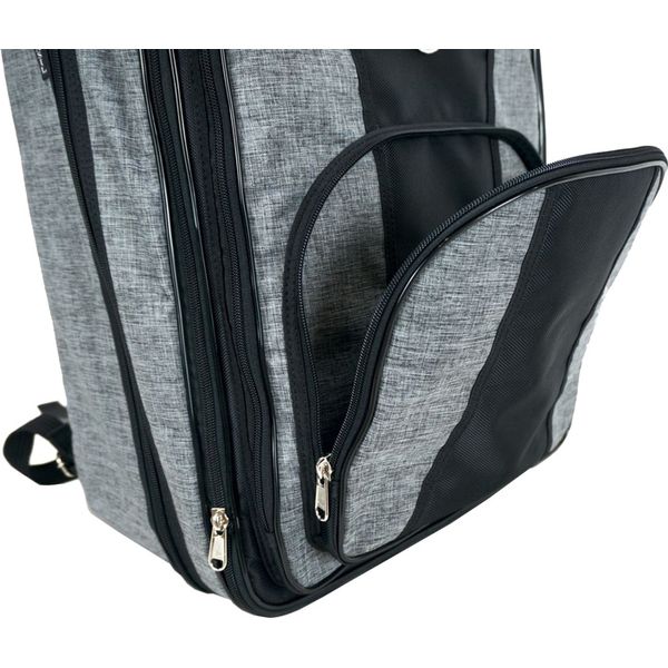 Marcus Bonna Backpack Trumpet + Flgh. P Thomann France