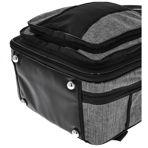 Marcus Bonna Backpack Trumpet + Flgh. P Musikhaus Thomann