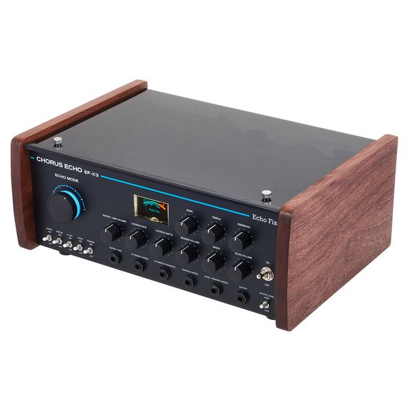 Echo Fix EFX3 Chorus Echo Black Thomann Polska