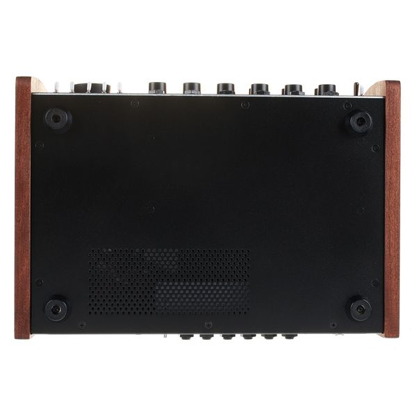 Echo Fix EFX3 Chorus Echo Black Thomann Polska