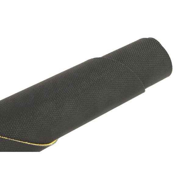 Zultan Drum Rug Black Orbit Thomann United States