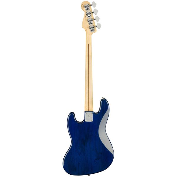 Fender LTD Player J-Bass PlusTop BB