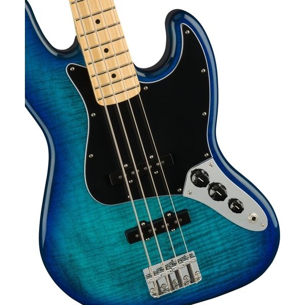 Fender LTD Player J-Bass PlusTop BB