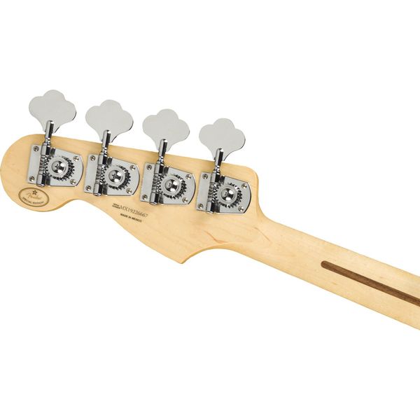 Fender LTD Player J-Bass PlusTop BB