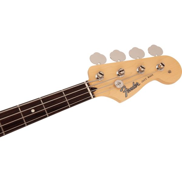 Fender LTD Hybrid II J-Bass RW AW