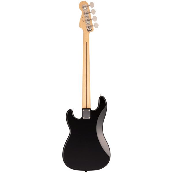 Fender LTD Hybrid II P-Bass MN BK
