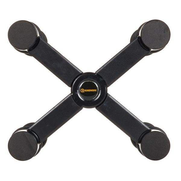 Roadworx Speaker Isolation Stand Thomann Italia
