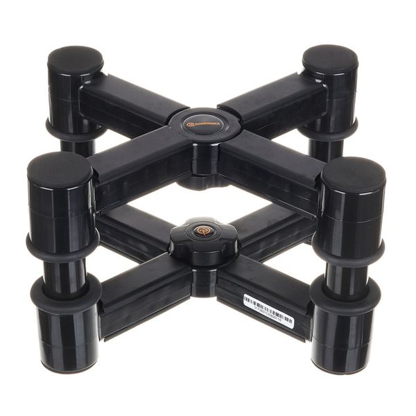 Roadworx Speaker Isolation Stand Thomann United States