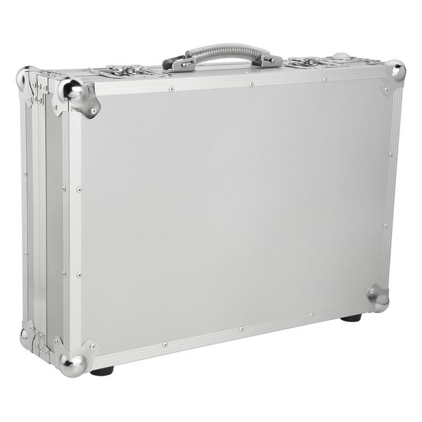 Rockboard Pedal Case EPC 01 Silver Thomann Luxembourg