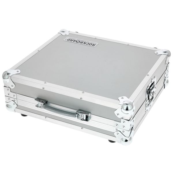 Rockboard Pedal Case EPC 01 Silver Thomann België